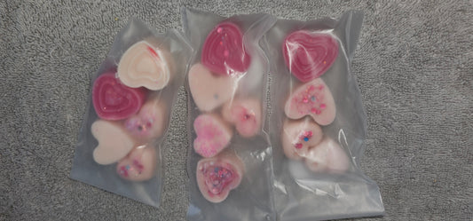 Wax melts